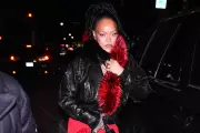Suspect Arrested in Connection with Rihanna Shooting Incident