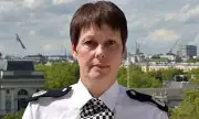Suspended Police Scotland Deputy Chief Works in England Amid Bullying Probe