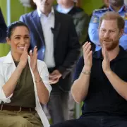 Sussexes' Australia Tour Faces Backlash Over Funding and Republican Sentiment