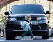 SUV Drivers in London Face New Charges as Safety Concerns Escalate