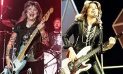 Suzi Quatro Reveals Stage Mishap and Reflects on 62-Year Career