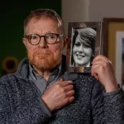 Suzy Lamplugh's Brother Reveals 40 Years of Torment Over Unsolved Murder