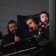 Swansea Lodge Complaint Over Sky Sports' Wrexham Coverage Favouritism