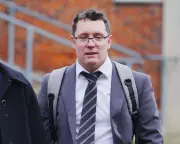 Swindon Man Denies Manslaughter and Rape Charges in Wife's Death Trial