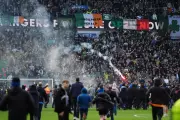 Swinney Criticises Celtic and Rangers for Delayed Response to Fan Violence