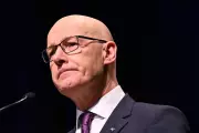Swinney Slams UK Government Over Cancelled Security Briefing