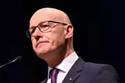 Swinney Urges Starmer to Avoid 'Offensive War' in Iran, Calls for Diplomacy