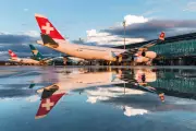 Swiss Air Lines Offers Cabin Crew £14,000 to Resign Amid Staff Surplus