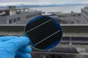 Swiss Researchers Achieve Solar Cell Efficiency Milestone with Perovskite