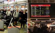 Sydney Airport Paralyzed by Historic Storm, Thousands Stranded as Runways Close