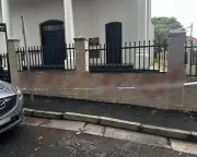 Sydney Antisemitic Attack Middleman Sentenced to Five Years in Prison