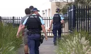 Sydney School Incident: Teen Arrested After Air Gun Fired at Student