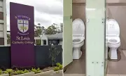 Sydney School Tracks Student Bathroom Visits to Combat Vandalism