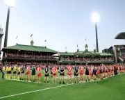 Sydney Swans Admit Altering Bondi Attack Tribute, Omit Jewish Community