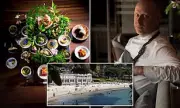 Sydney to Host World-Renowned SingleThread Restaurant in Exclusive Four-Week Residency