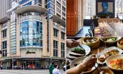 Sydney's Iconic Lotus The Galeries Restaurant Announces Permanent Closure