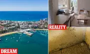 Sydney's Rental Crisis: From Dutch Farmhouse to Mouldy Shoebox