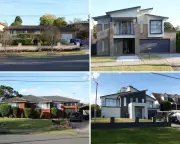 Sydney's Vanishing Front Gardens: Driveways Expand as Green Space Shrinks by 46%