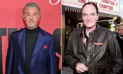 Sylvester Stallone and Quentin Tarantino Team Up for 1930s Crime Series