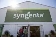 Syngenta Pesticide Linked to Parkinson's Disease in Landmark Legal Case