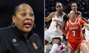 Syracuse Coach Slams NCAA Selection Committee After UConn Rout