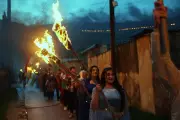 Syrian Kurds Celebrate Nowruz Openly After Historic Return From Exile