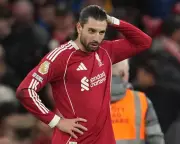 Szoboszlai Urges Liverpool Fans to Stay as Early Exits Affect Team
