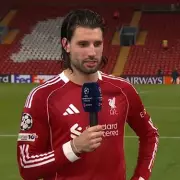 Szoboszlai's Personal Motivation Fuels Liverpool's Champions League Rout