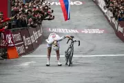 Tadej Pogacar Makes History with Record Fourth Strade Bianche Victory