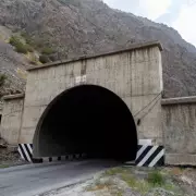 Tajikistan's 'Tunnel of Death': A Perilous Passage Where Breathing Becomes Painful