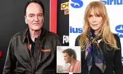 Tarantino Clashes with Arquette Over N-Word Criticism in Films