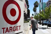 Target's New CEO Michael Fiddelke Unveils Turnaround Plan to Revive Retail Giant