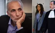 Tariq Ramadan's Rape Trial to Proceed in Paris After Illness Claim Dismissed