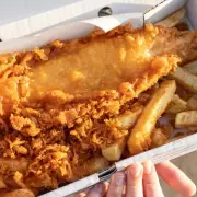 Taste Test Shocker: Mid-Priced Fish and Chips Beats Cheap and Expensive Rivals