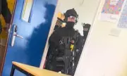Teachers Barricade Classrooms as Knifeman Attacks Norwich School