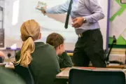 Teachers Report Alarming Rise in Online Extremism Influencing School Pupils