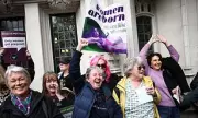 Teaching Union Debates 'Attempted Genocide' Claim Over Transgender Ruling