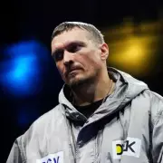 Teddy Atlas Defends Usyk's Right to Choose 'Easier' Fight Against Verhoeven