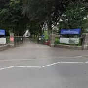 Teen Arrested After Reports of Boy with Gun Near Cardiff School