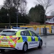 Teen Boys Cleared of Rape Charges in Manchester Court, Emotional Scenes Follow