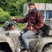 Teen Farm Worker Crushed to Death by Malfunctioning Baling Machine