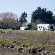Teen Girl's Body Found in Cambridgeshire River After Car Crash, Search for Boy Continues