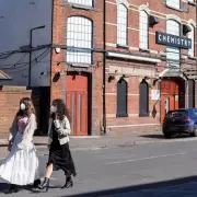 Teen Hospitalised with Meningitis After Kiss at Kent Nightclub Outbreak