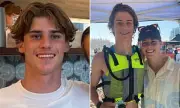 Teen Lifesaver Drowns on Sunshine Coast, Remembered as 'Child of the Ocean'