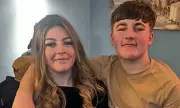 Teenage Couple's Final 'Goodnight' Message Before Suspected Carbon Monoxide Death