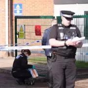 Teenage Girl Released from Hospital After Stabbing Incident at Norfolk School