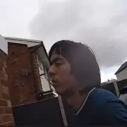 Teenager Jailed for Life After Recording Sledgehammer Murder of His Mother