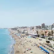 Teenager Jumps from Balcony to Escape Alleged Sex Attack at Costa del Sol Hotel