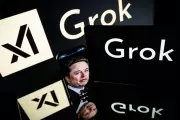 Teens Sue Elon Musk's xAI Over Grok-Generated Child Sexual Abuse Deepfakes