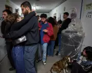 Tel Aviv Under Attack: Humanity in the Middle East War Under Scrutiny